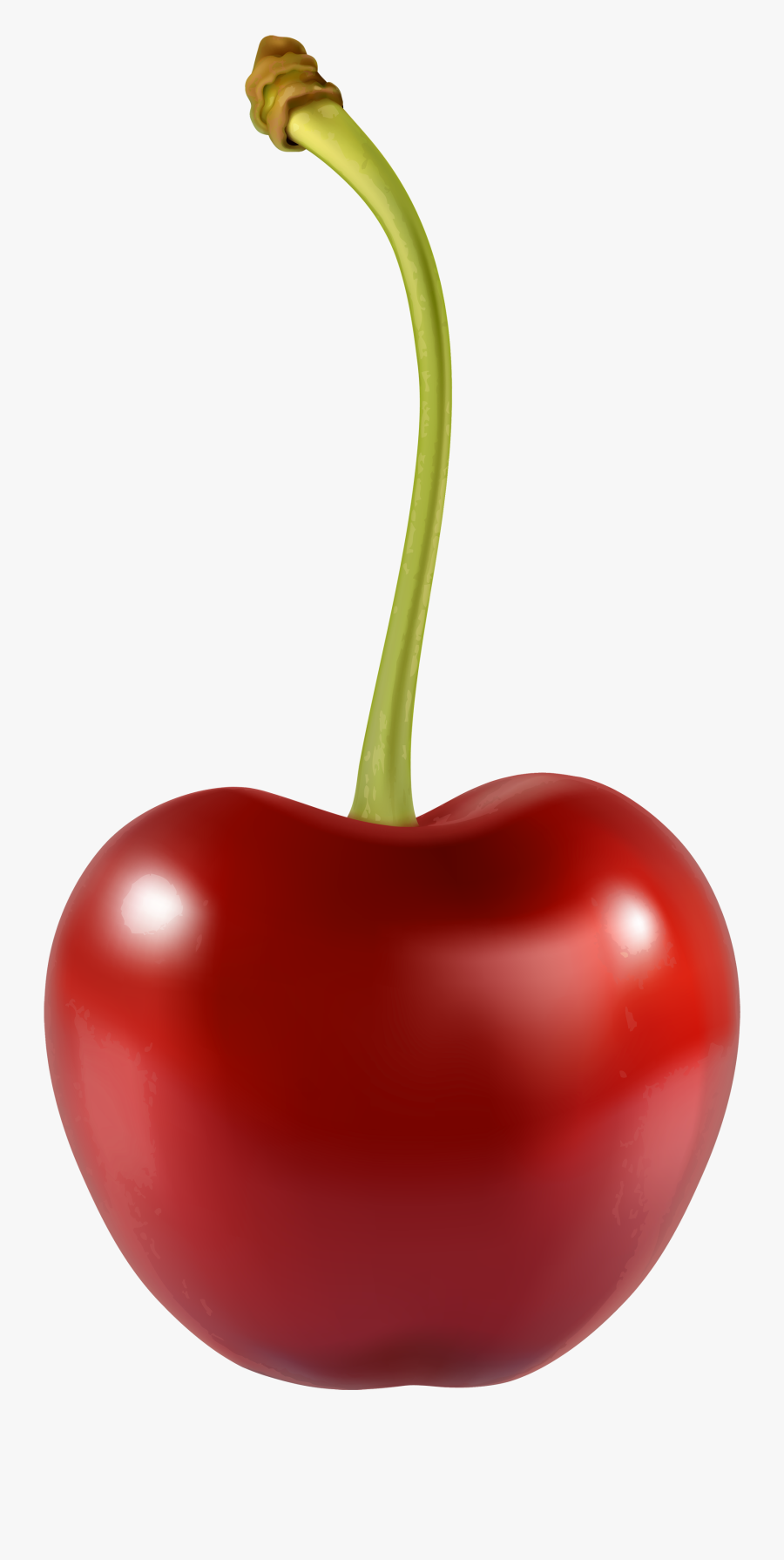 Cherry Png Clipart - Cherry Png, Transparent Clipart