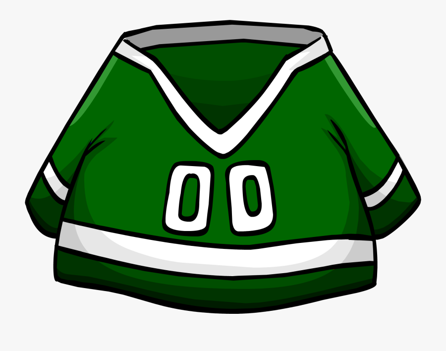 Hockey Club Penguin Wiki - Club Penguin, Transparent Clipart