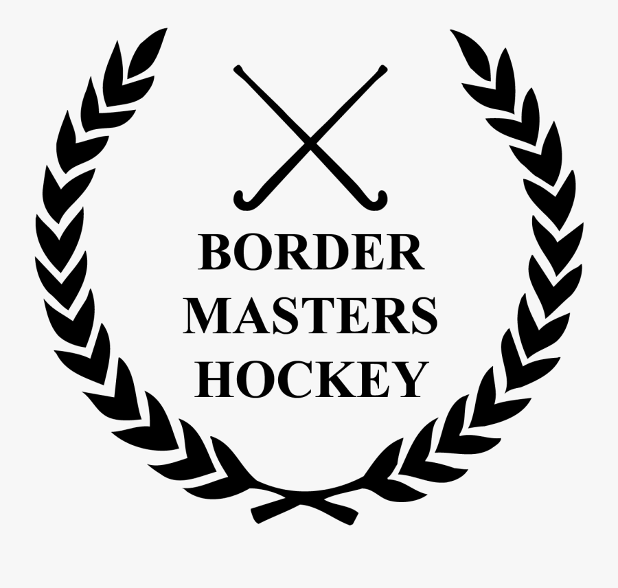 Border Masters Hockey Logo Transparent Png - Winner Logo Png, Transparent Clipart