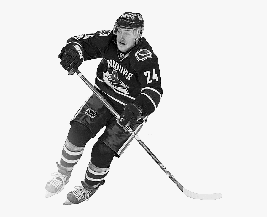 Transparent Hockey Sticks Clipart - College Ice Hockey, Transparent Clipart