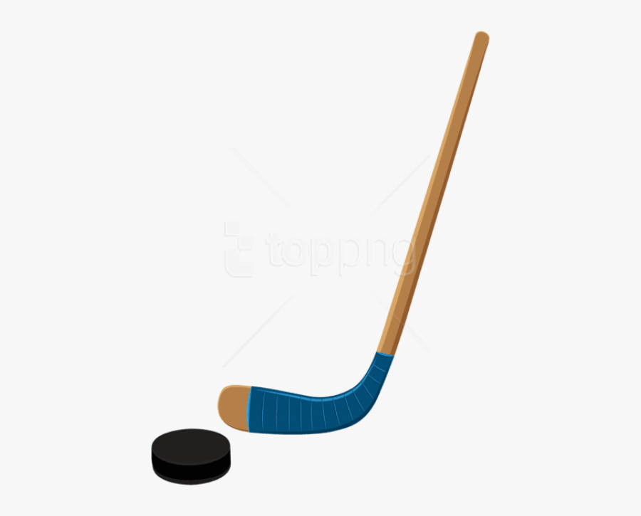 Free Png Download Hockey Stick Png Images Background - Hockey Stick Clipart Transparent, Transparent Clipart