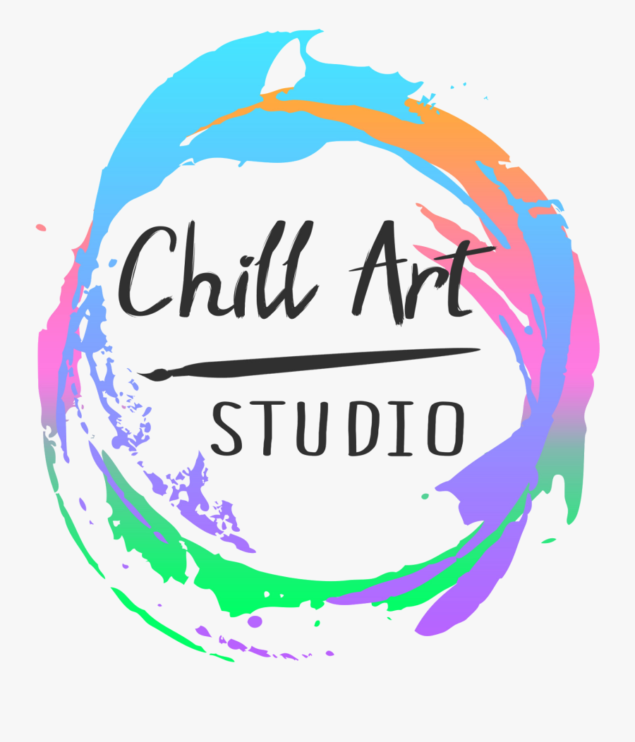 Chill Art Studio - La Lloyd, Transparent Clipart