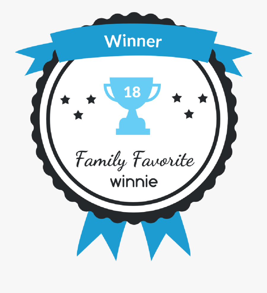 Winnie, Transparent Clipart