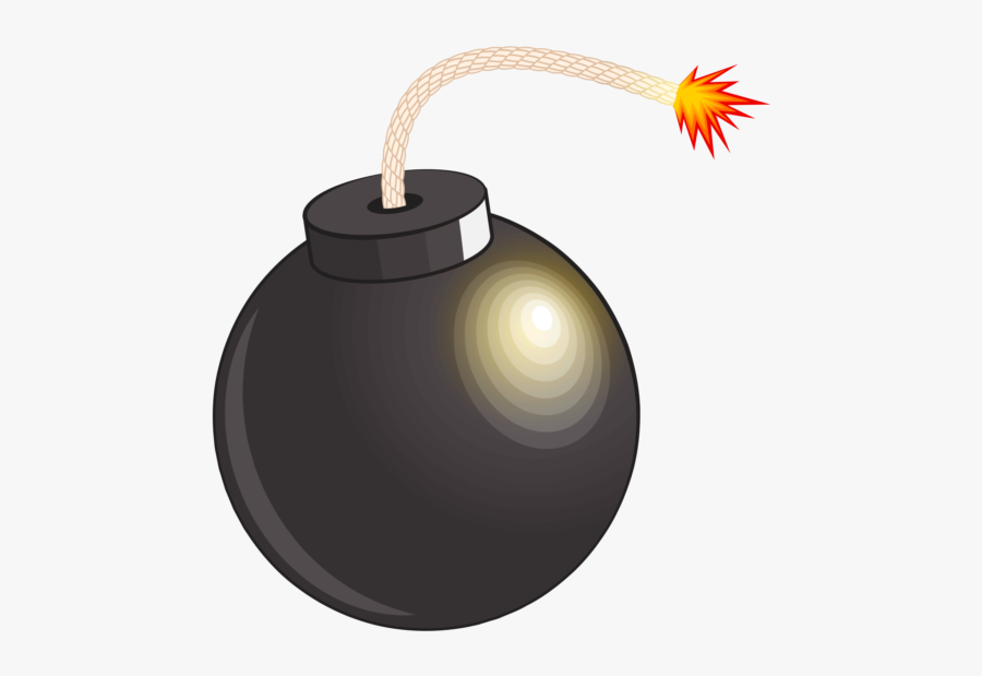 Bomb Clipart Png Image Free Download Searchpng - Floral Design, Transparent Clipart