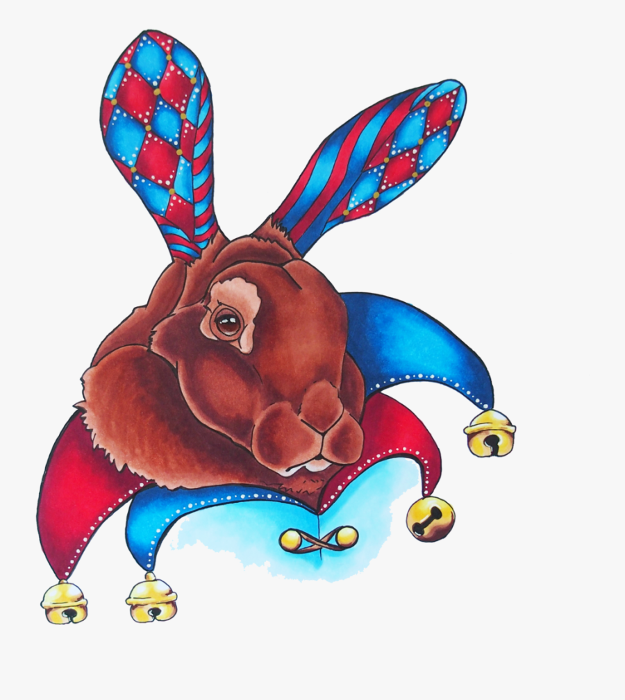 No Joke - Cartoon, Transparent Clipart