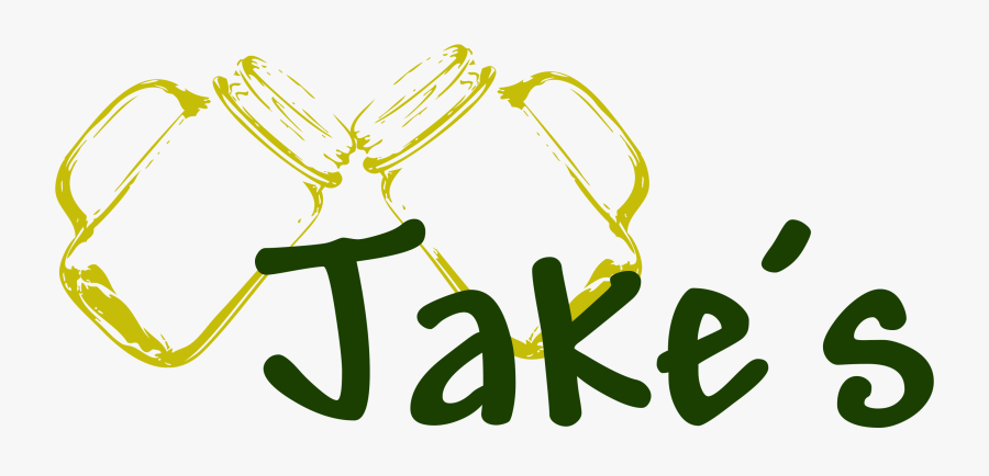 Shark Attack Square Gift Stickers Clipart , Png Download - Jake's Eats Mantua Oh, Transparent Clipart