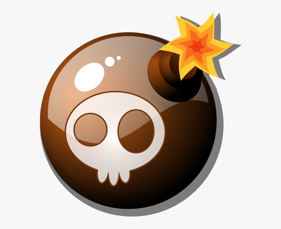Bomb Clipart Png Image Free Download Searchpng - Logo Jovem Pan Png, Transparent Clipart