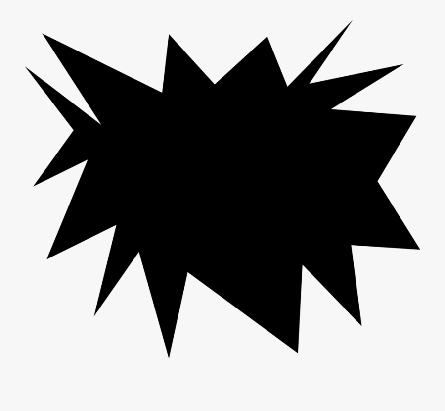 Free Explosion Clipart Free Clipart Graphics Images - Clip Art, Transparent Clipart