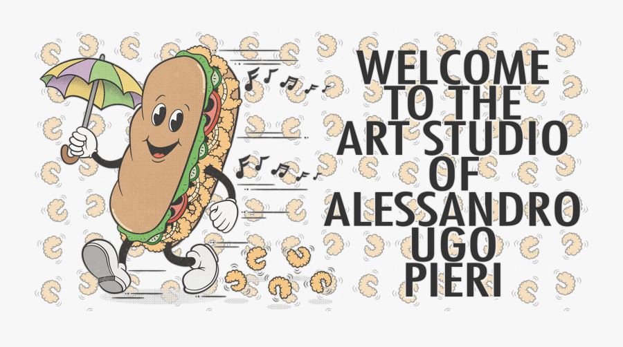 Cartoon, Transparent Clipart