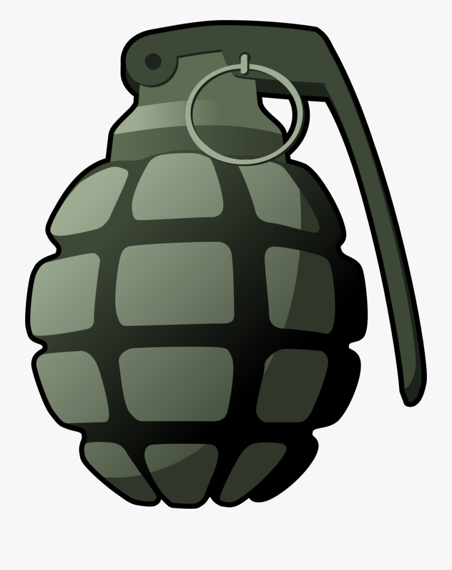 Explosion Clipart Grenade Cartoon Grenade , Free Transparent Clipart