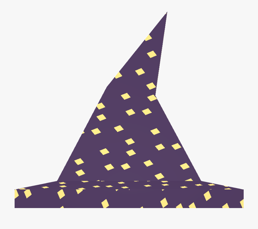 Hd Magic Hat - Construction Paper, Transparent Clipart