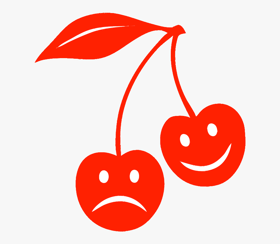 Prodigious Cherry Clipart Free Fruit Names A With Pictures, Transparent Clipart