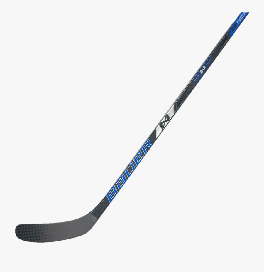 Hockey Stick Clipart Double - Bauer Nexus 2n Pro Stock, Transparent Clipart