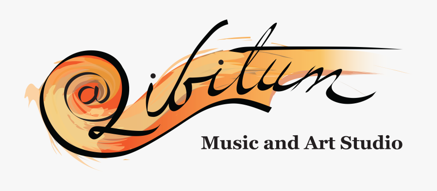 Calligraphy, Transparent Clipart