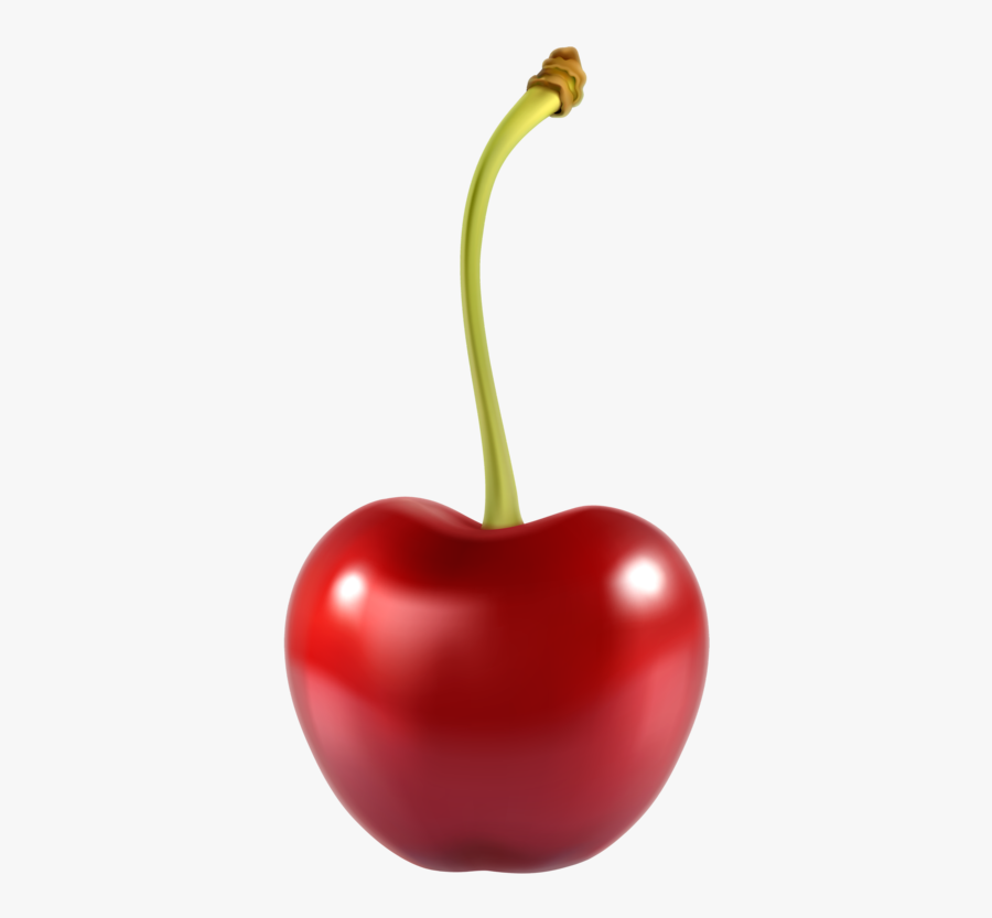 7 - Cherry Png, Transparent Clipart