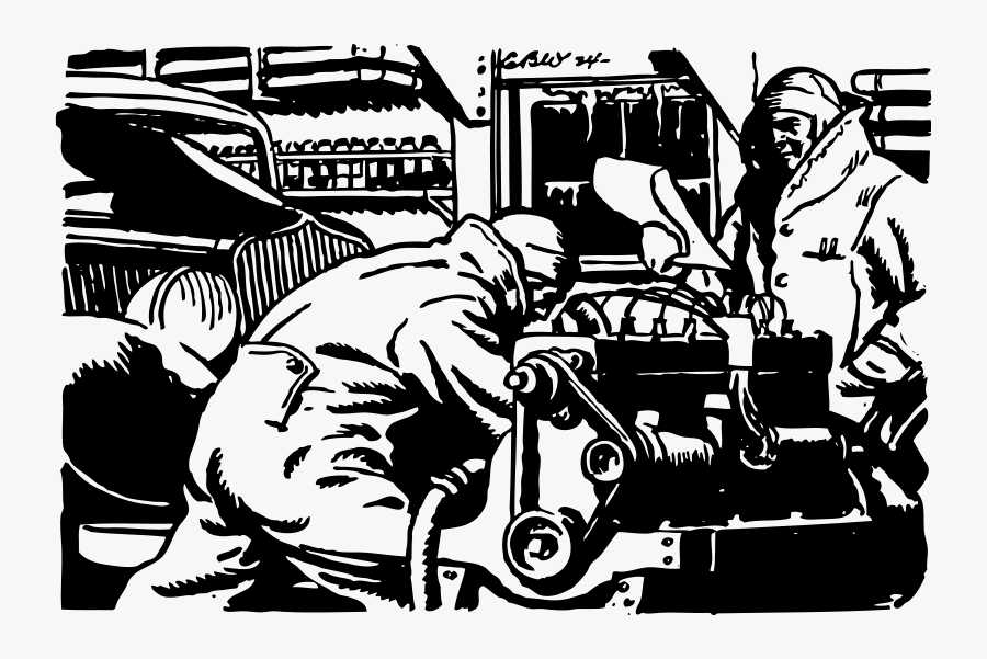 In The Cold Room - Clip Art, Transparent Clipart