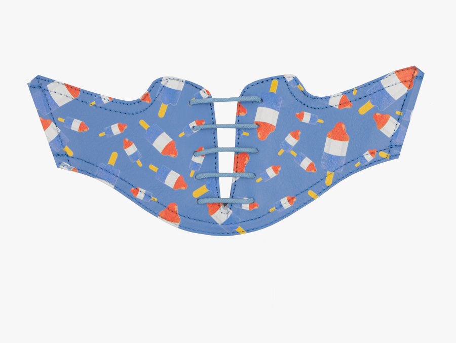 Men"s Rocket, Firework And Bomb Popsicles On Azure, Transparent Clipart