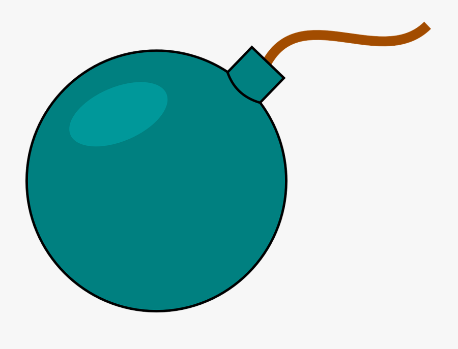 Leaf,food,artwork - Cartoon Cannon Ball Png, Transparent Clipart