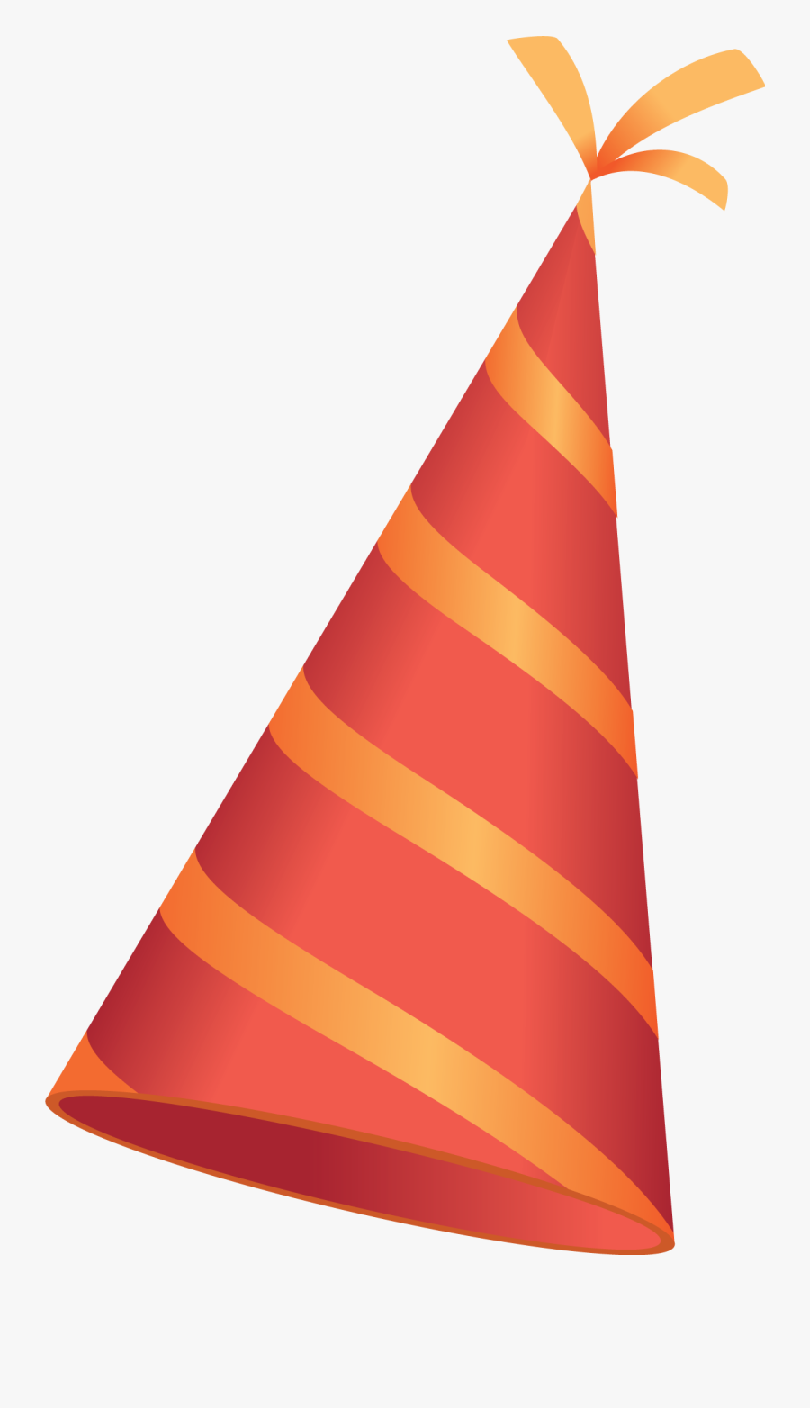 Party Hat Birthday Hat Clipart 0 Png - Transparent Background Birthday Hat, Transparent Clipart