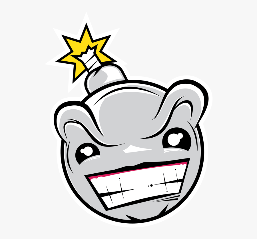 Clip Art Collection Of Free Drawing - Graffiti Character, Transparent Clipart