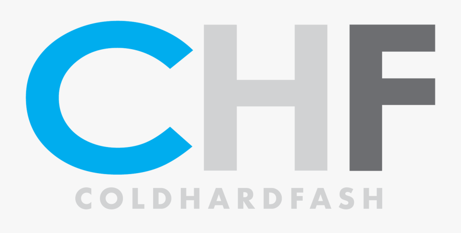 Cold Hard Fash, Transparent Clipart