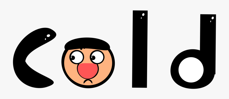 Cold Svg Clip Arts - Microsoft Clip Art Winter, Transparent Clipart