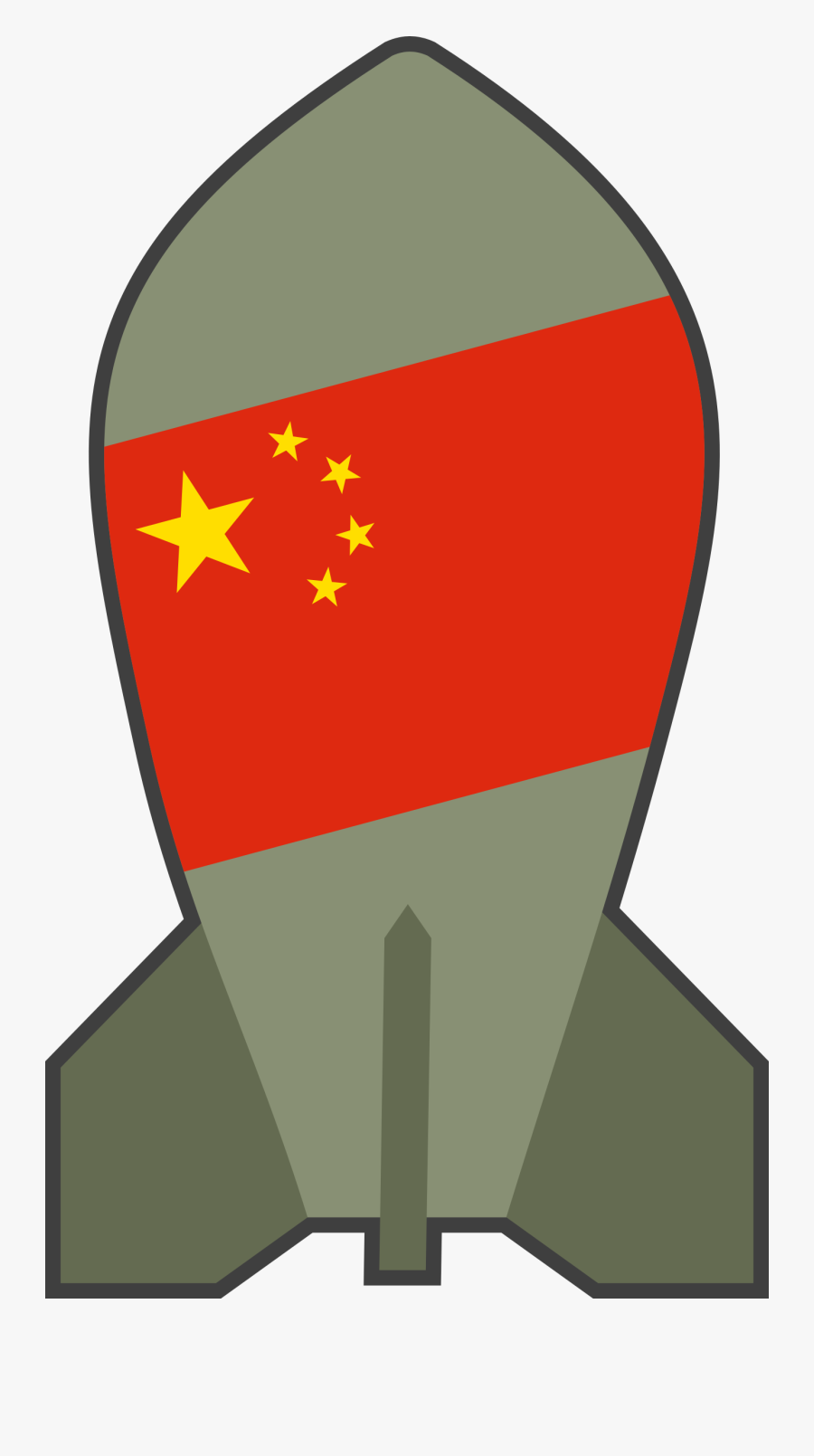 Clipart - North Korea Clip Art, Transparent Clipart