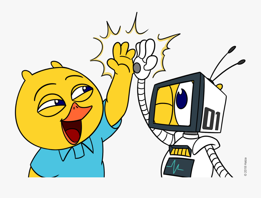 Cold Clipart Prevalent - Cartoon, Transparent Clipart