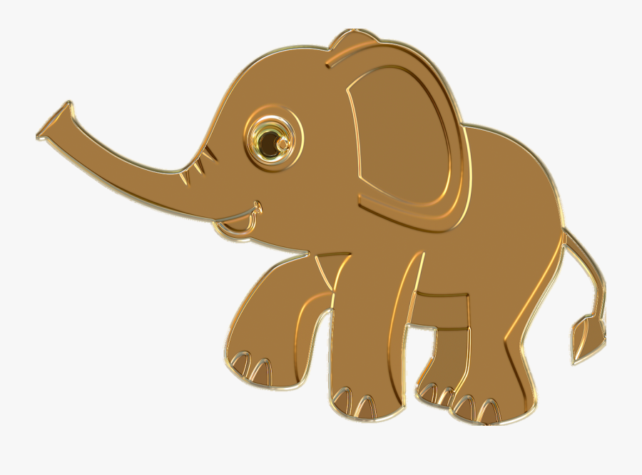 Download Free Elephant Png Transparent Images Transparent - ช้าง Png, Transparent Clipart