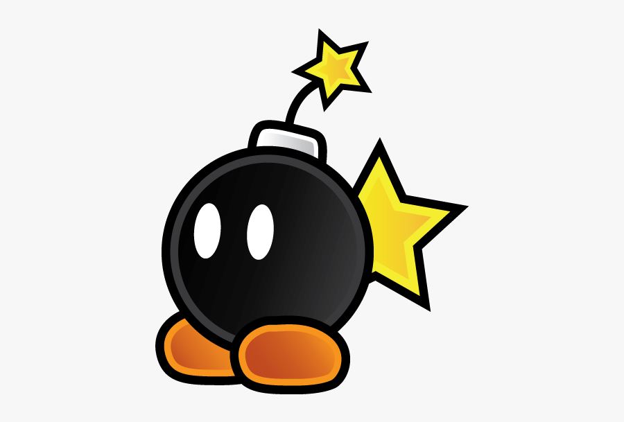 Grenades Caustic Soda Bobomb - Bom Omb, Transparent Clipart