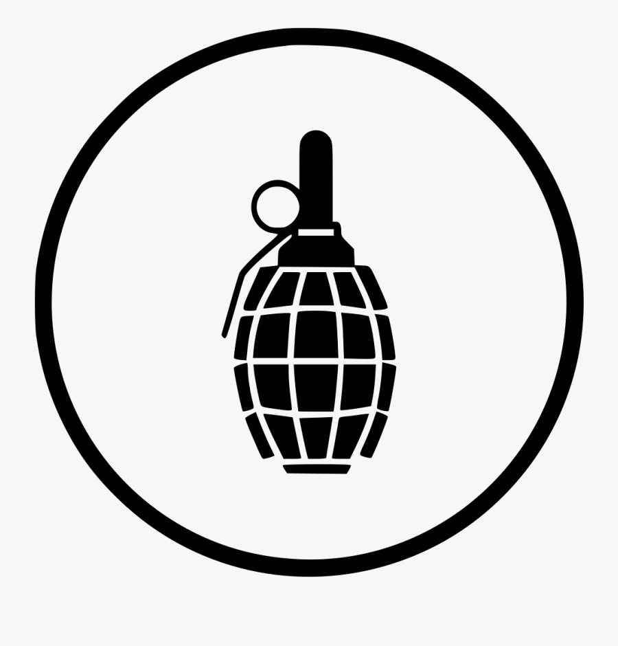 Bomb Clock Countdown Danger Dynamite Time Timer Comments - Bomb, Transparent Clipart