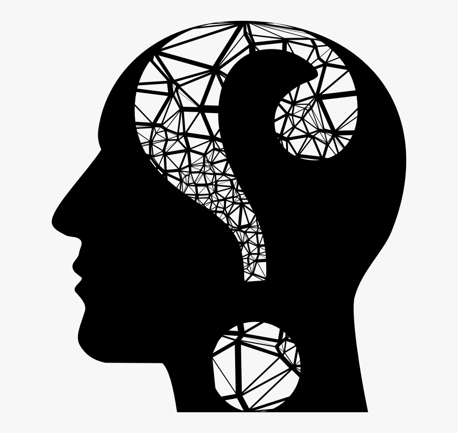 Silhouette,monochrome Photography,tree, Transparent Clipart