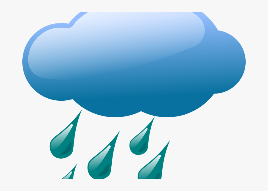 Cold Clipart Icy Weather - Rainwater Clipart, Transparent Clipart
