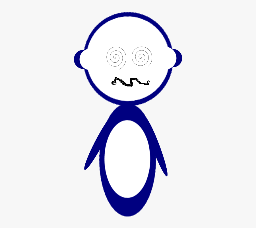 Confused - Clip Art, Transparent Clipart