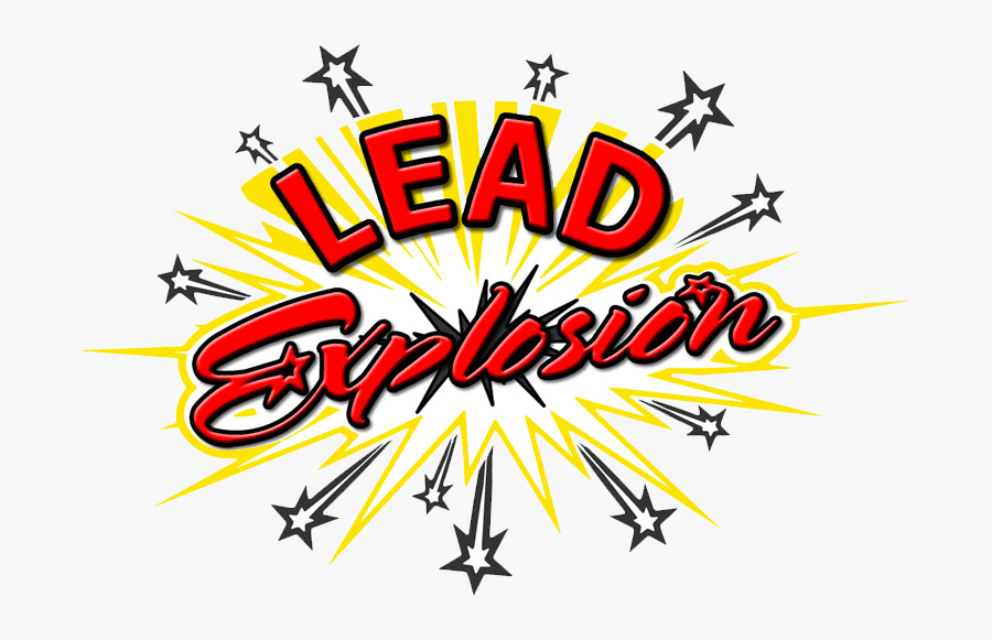 Clip Art Lead Png Greater Hewitt - Explosion Logo Png, Transparent Clipart