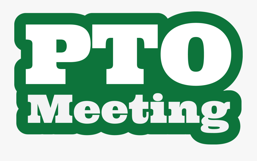 Thumb Image - Pto Meeting, Transparent Clipart