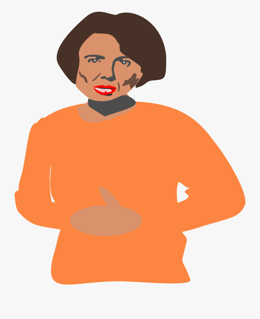 Confused Clipart Png Download - Clip Art, Transparent Clipart