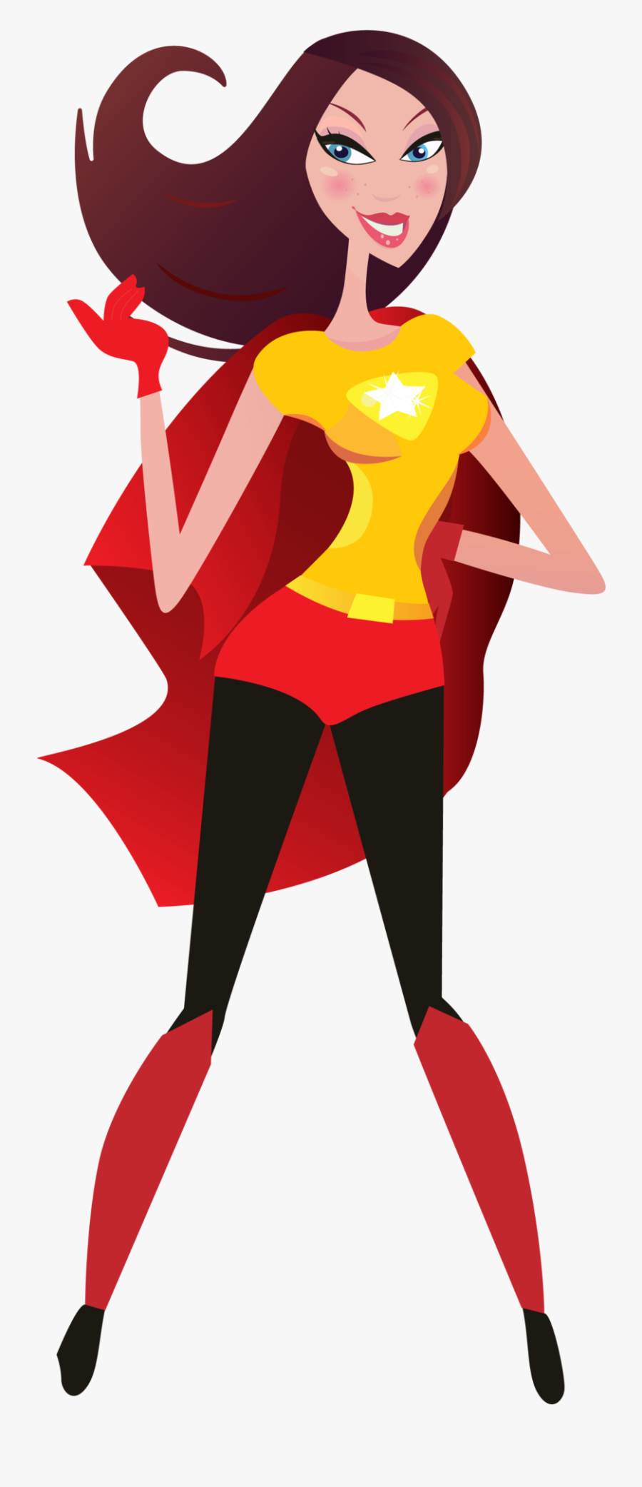 Powerhouse Meetings - Cartoon, Transparent Clipart