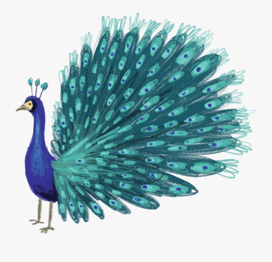 Clip Art By Oliver Jeffers Tattly, Transparent Clipart