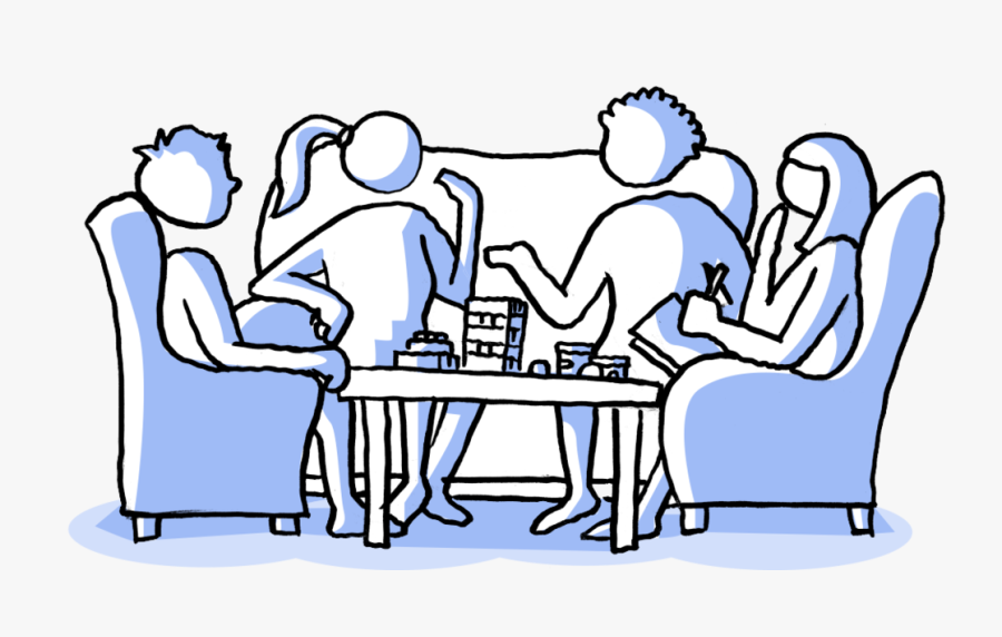 Let"s Welcome Another Monday With A Few Interesting, Transparent Clipart