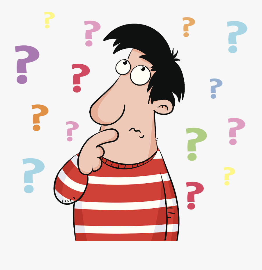 A Cartoon Illustration Is - Can Be Seen Once In A Minute Twice In A Moment And, Transparent Clipart