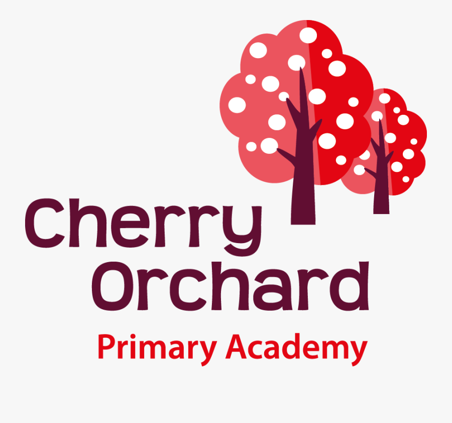 Cherry Orchard Primary Academy, Transparent Clipart