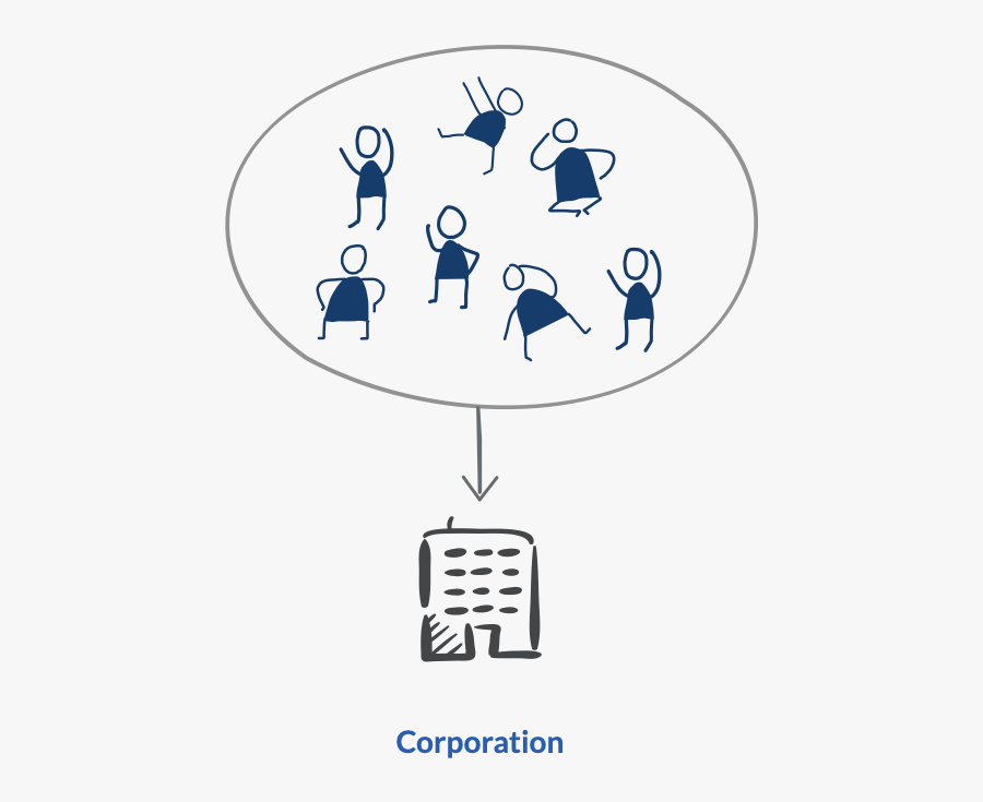 Business Entity, Transparent Clipart