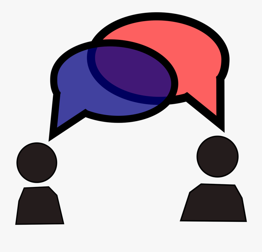 Clipart Of Interviews, City Council Meeting And Classroom, Transparent Clipart