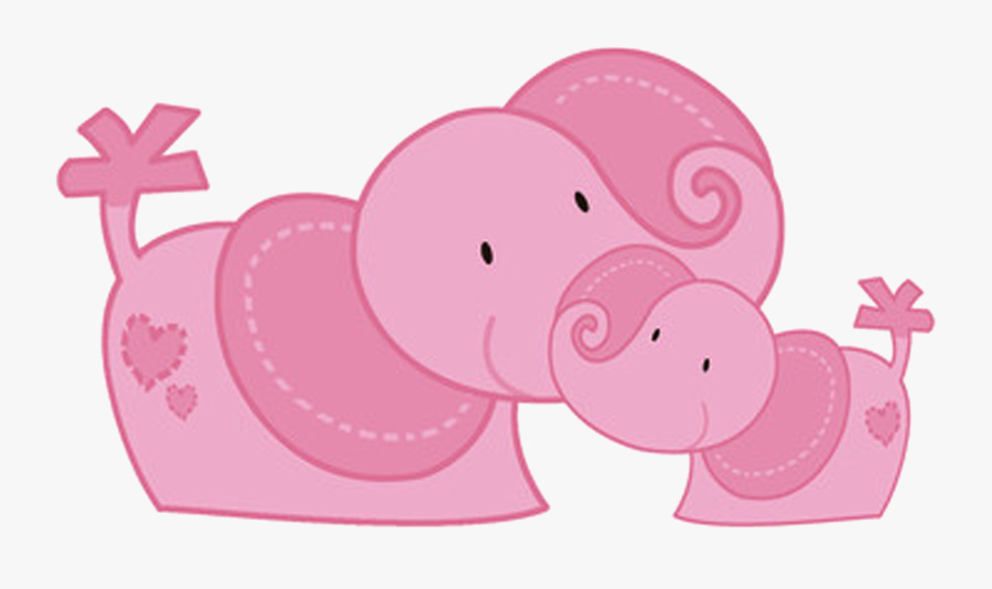 Clip Art Library Library Cartoon Illustration - Elephant, Transparent Clipart