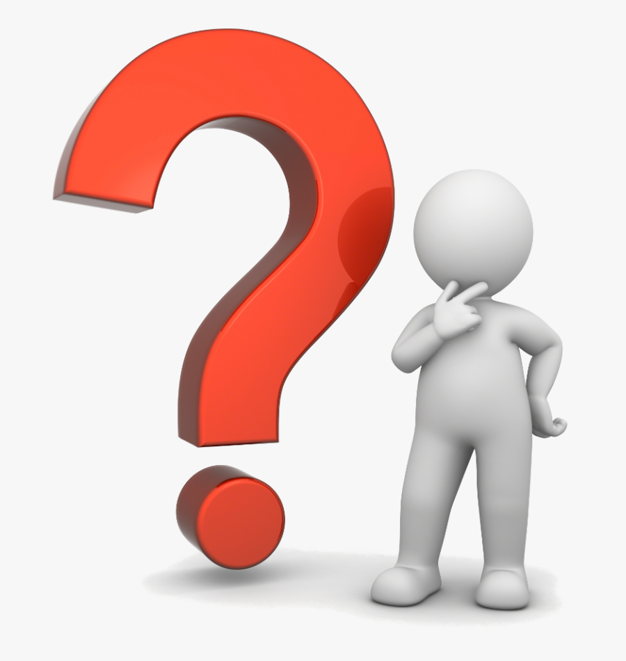 Question Mark Clipart , Png Download - Question Mark, Transparent Clipart