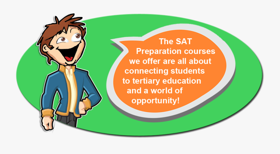 Transparent Confused Student Clipart - Cartoon, Transparent Clipart