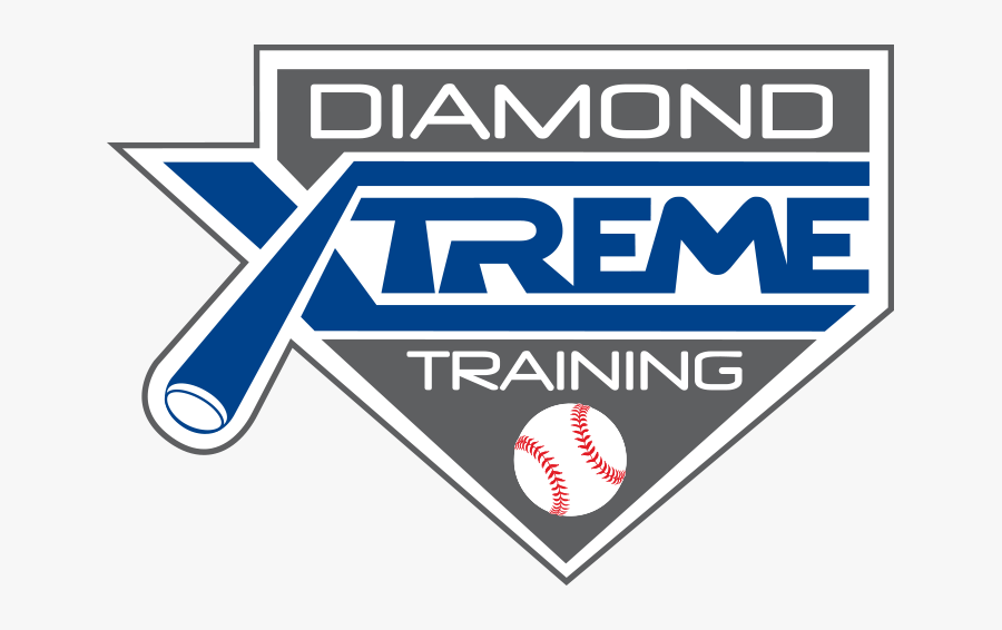Diamonds Clipart Baseball Field - Diamond X Treme, Transparent Clipart