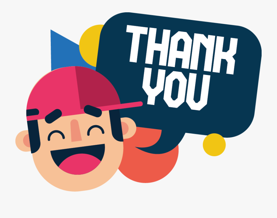 Computer Science - Thank You For Your Feedback Png, Transparent Clipart