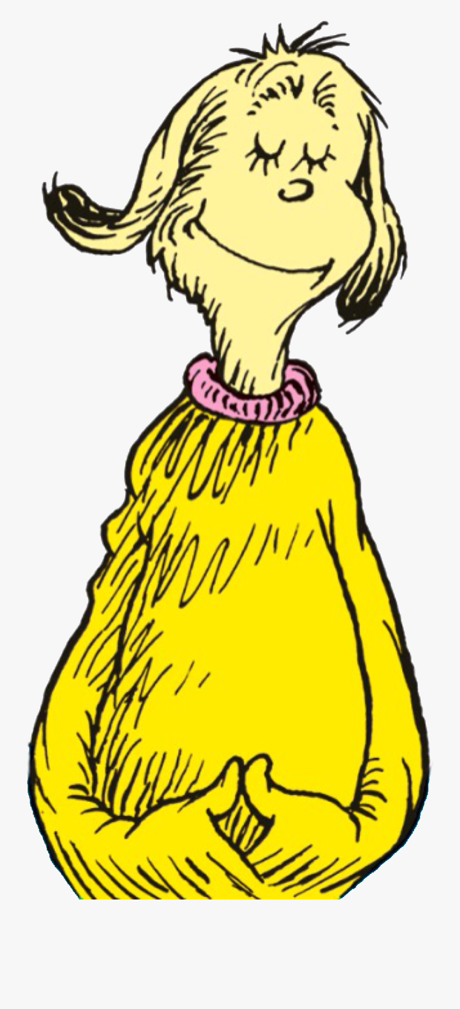 Facial Character - Knox Fox In Socks, Transparent Clipart